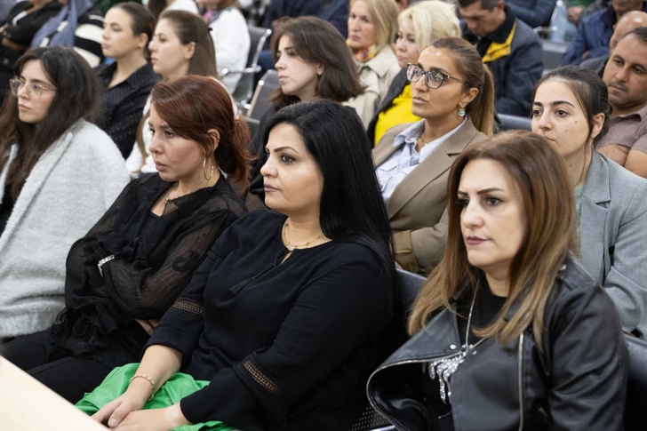 Media.az - Новости Азербайджана - Свидетельства жертв: Суд в Баку огласил показания против Армении