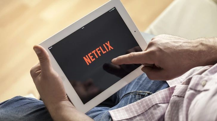 Netflix объявила о сотрудничестве с NASA