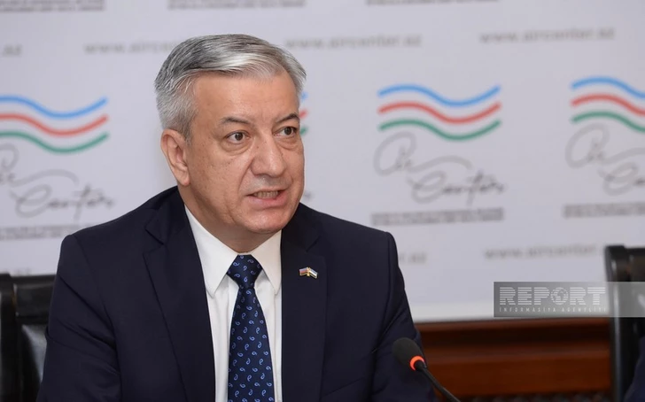 Посол Узбекистана: Сотрудничество с Азербайджаном достигло наивысшего уровня