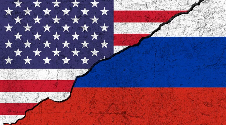 США перебросили войска к границе Калининградской области России
