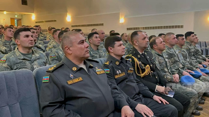 Media.az - Новости Азербайджана - Посол Азербайджана: Участие в параде Победы - дань памяти погибшим соотечественникам