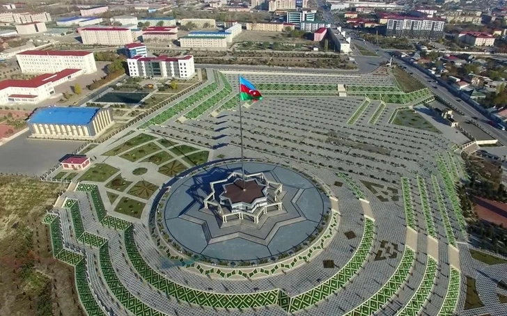 Назначен новый заместитель министра образования Нахчывана