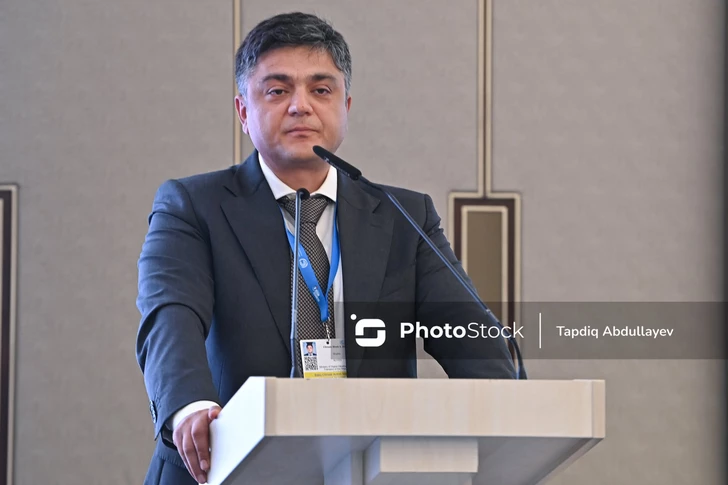 Media.az - Новости Азербайджана - На BCAW 2026 обсудили роль ИИ в построении климатоустойчивого сельского хозяйства