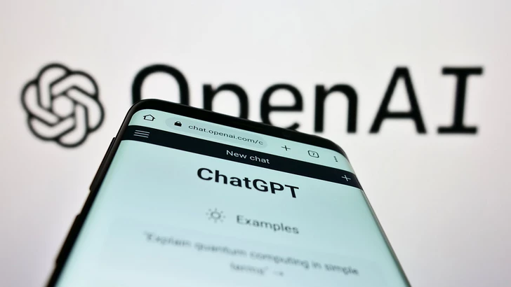 Пользователи массово удаляют ChatGPT на фоне ближневосточного конфликта