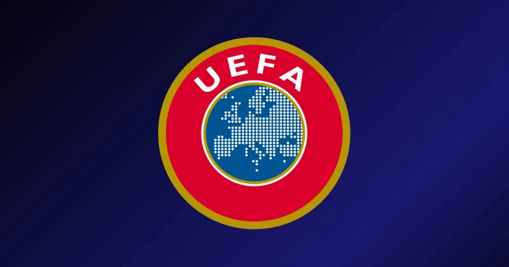 Позиция Азербайджана в таблице коэффициентов UEFA не изменилась
