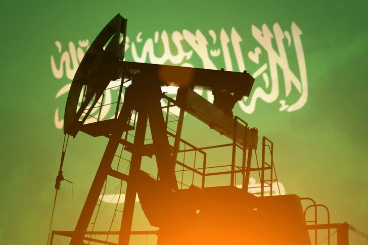Саудовская Аравия возобновила экспорт через нефтепровод Восток — Запад