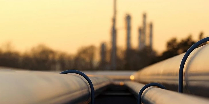 Нефть в обход Ормузского пролива: три страны договариваются о возрождении трубопровода 1952 года