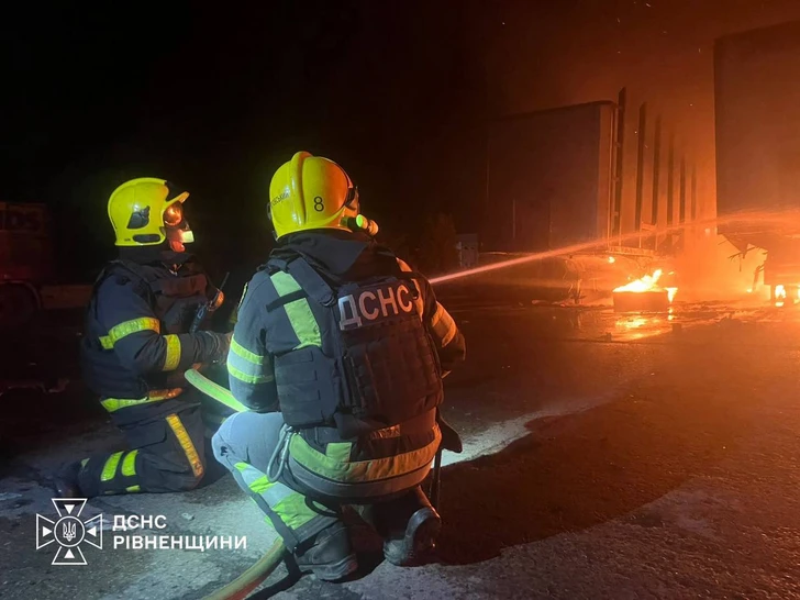 Media.az - Новости Азербайджана - Российские войска атаковали несколько регионов Украины: есть погибшие и пострадавшие