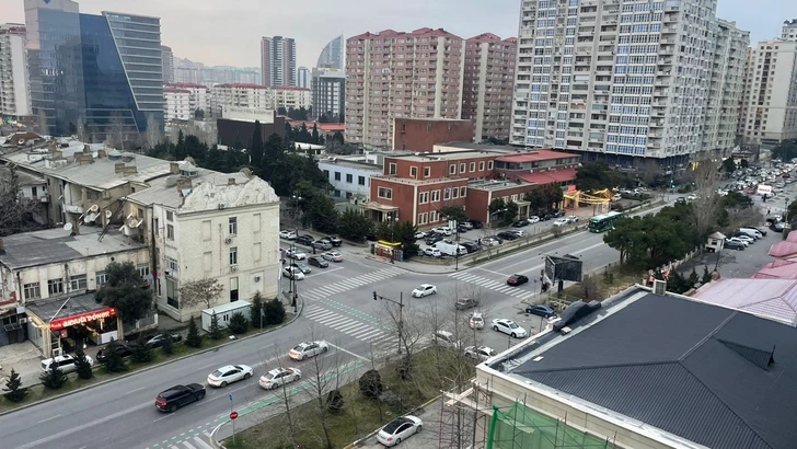 Media.az - Новости Азербайджана - От храма – к Дворцу культуры: конструктивизм как отражение эпохи в архитектуре Баку