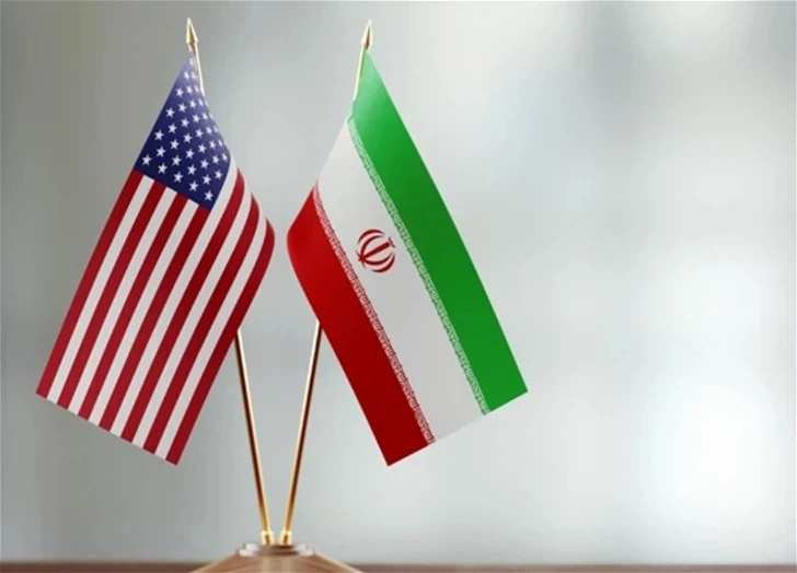 В Омане завершились переговоры между США и Ираном