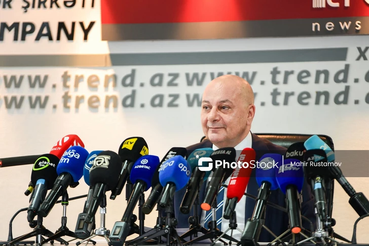 ANAMA: Азербайджан получил от Китая современное рентгеновское устройство для разминирования