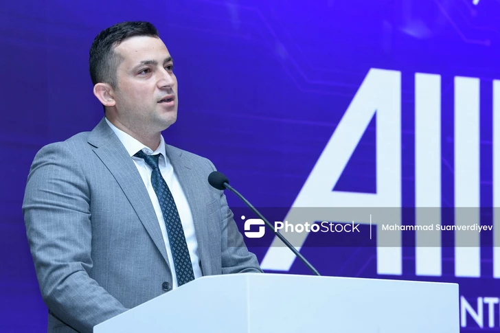 Media.az - Новости Азербайджана - В Баку начал работу XI Азербайджанский международный страховой форум