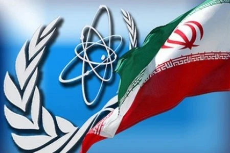 Al Hadath: Иран согласился приостановить обогащение урана