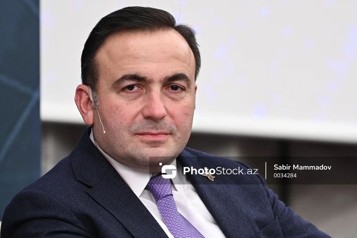 Бахтияр Асланбейли рассказал об итогах разработки месторождения «Азери-Чираг-Гюнешли»