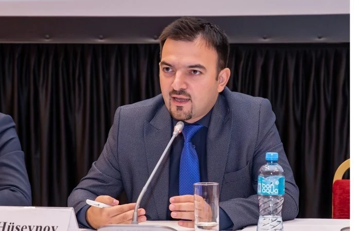 Русиф Гусейнов: Армен Григорян изложил позицию Еревана по мирной повестке с Баку