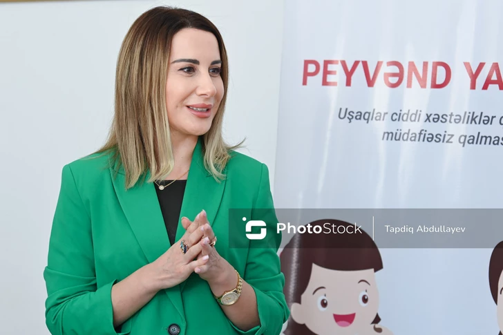 TƏBİB провела «День открытых дверей» по профилактике гриппа и необходимости вакцинации