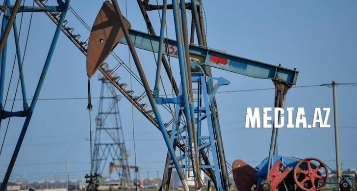 Стоимость азербайджанской нефти понизилась