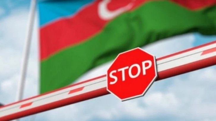Запрет на выезд из Азербайджана за долги: в каких случаях он применяется?