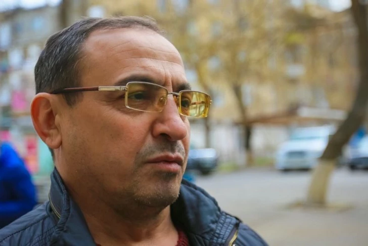 Media.az - Новости Азербайджана - Дело о госизмене: в домах председателя и члена Президиума ПНФА проведен обыск
