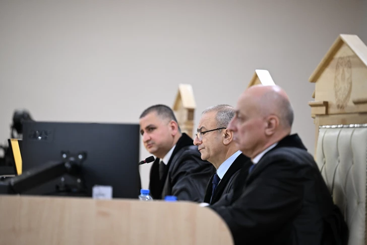 Media.az - Новости Азербайджана - Судебный процесс по делу Рубена Варданяна продолжился изучением документов