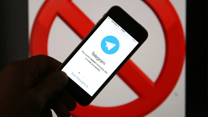 Месяц-полтора на спасение: Telegram в России могут признать экстремистской организации