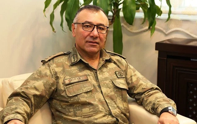 Турецкий генерал: Азербайджан играет роль стратегического моста в тюркском мире