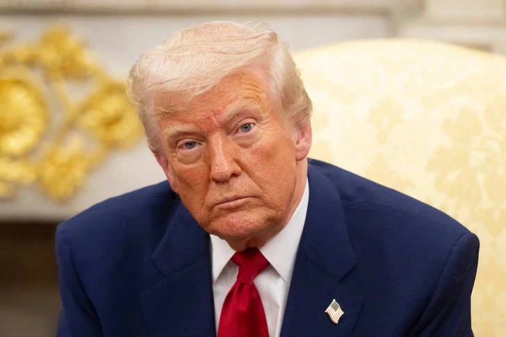 Трамп: США намерены в скором времени принять меры против Кубы