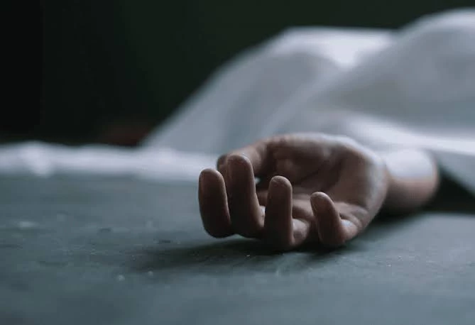 Житель Баку подозревается в убийстве собственной матери