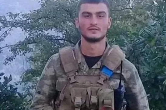 Герой, задушивший врага голыми руками: сегодня день рождения Джебраила Дёвлетзаде