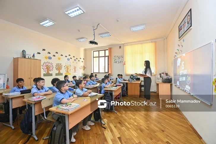 Как спад рождаемости может изменить рынок педагогических кадров в Азербайджане? – Мнение эксперта