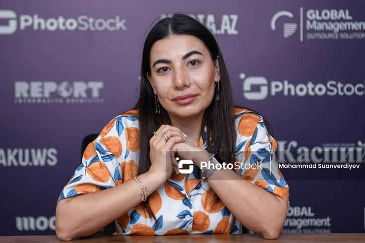 Возможно ли вылечить астму у ребенка за полгода? Media.Az беседует с пульмонологом