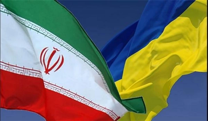 Украина расторгла меморандум с Ираном о безвизовом режиме для дипломатов