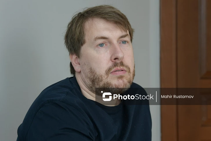 Media.az - Новости Азербайджана - Танго у Девичьей башни: как столица Азербайджана становится главным танго-хабом региона - ИНТЕРВЬЮ