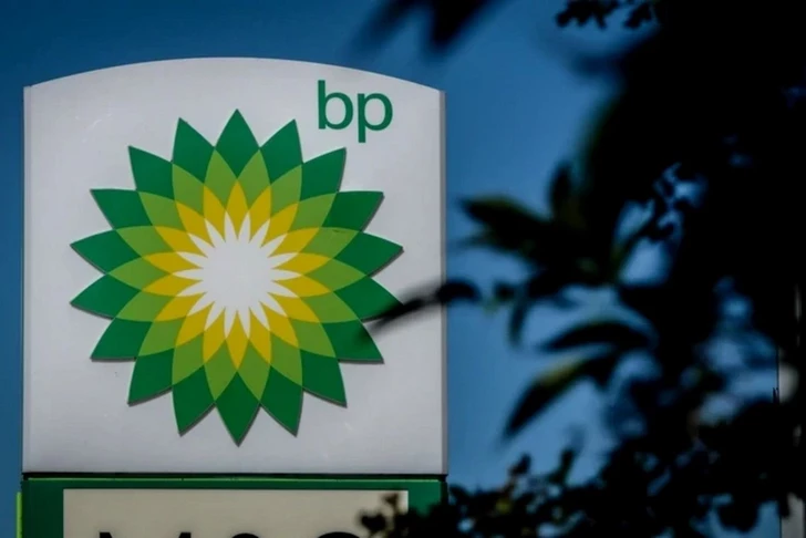 BP ведет переговоры о новых проектах в Азербайджане - вице-президент компании