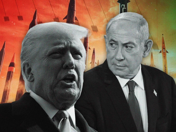 Премьер Израиля намерен обсудить с Трампом новые удары по иранской инфраструктуре