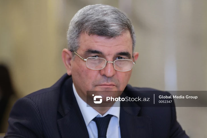 Азербайджанский депутат о рисках политизации религии на симпозиуме