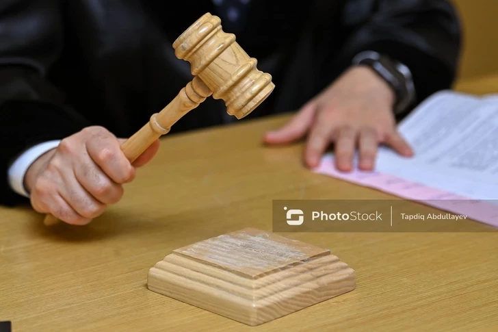 Житель Баку приговорен к 20 годам лишения свободы за убийство подростка