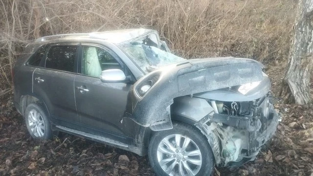 Обнародовано состояние пострадавших в результате ДТП в Огузском районе