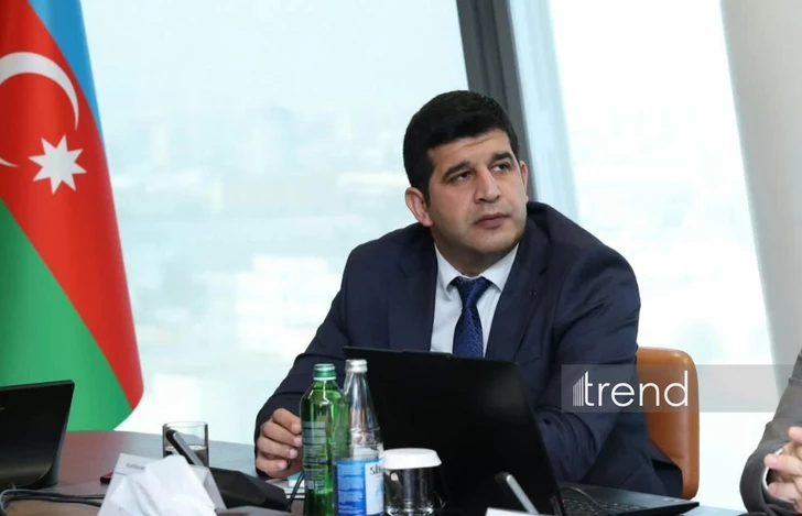 Media.az - Новости Азербайджана - В Азербайджане внедряют единые правила для добровольных видов страхования