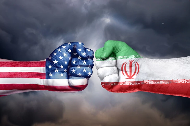Названа причина, по которой США и Иран обречены на «вечную войну»