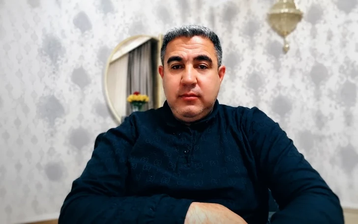 В Агдаме задержан TikTok-пользователь за распространение запрещённой информации