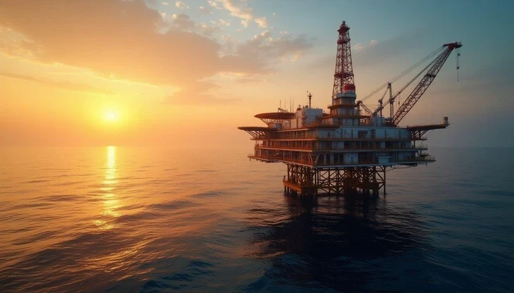 bp стремится довести до максимума извлечение нефти с АЧГ