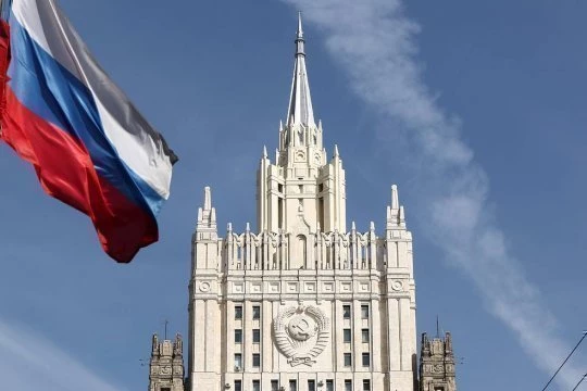 В МИД России заявили о сохранении интереса к формату «3+3» по Южному Кавказу