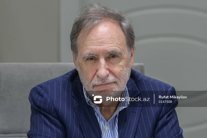 Media.az - Новости Азербайджана - В Баку по инициативе БИГ состоялась международная конференция о роли СМИ в процессе деколонизации