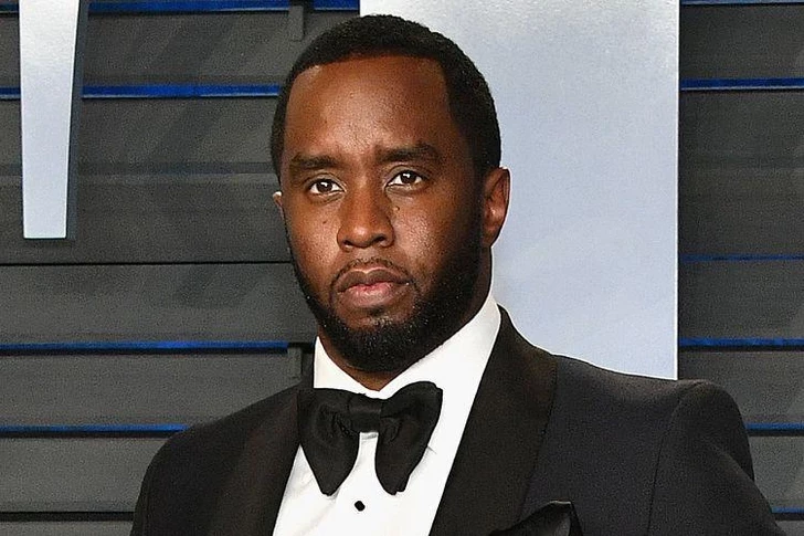 Защитники P.Diddy оспаривают приговор, считая его несправедливым
