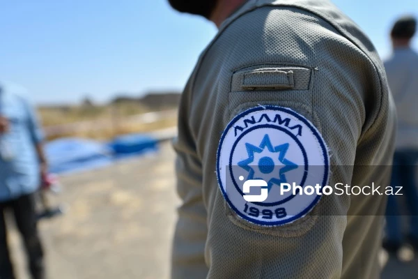 Директор UNOPS признал лидерство Азербайджана и ANAMA в сфере разминирования