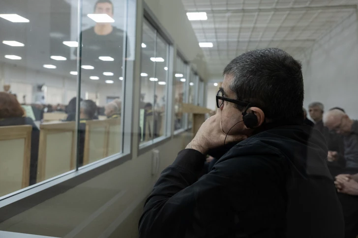 Media.az - Новости Азербайджана - В суде оглашены доказательства в отношении армян, обвиняемых в военных преступлениях