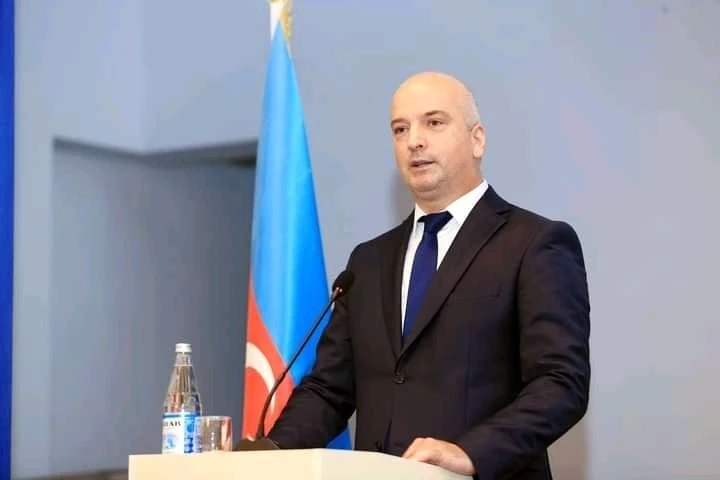 Media.az - Новости Азербайджана - В Нахчыване назначены новые министры здравоохранения и образования