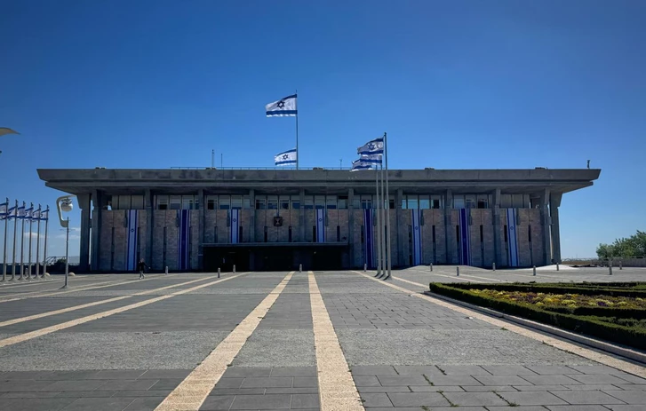 Парламент Израиля принял закон о смертной казни за терроризм