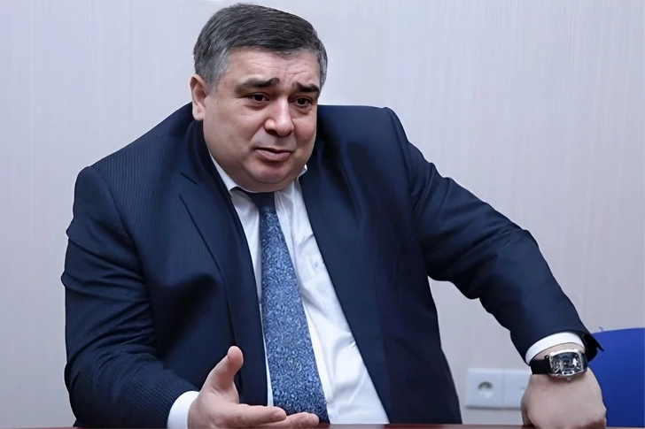 Бывшему лидеру азербайджанской диаспоры на Урале Шахину Шихлинскому грозит пожизненный срок